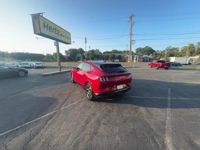 used 2023 Ford Mustang Mach-E car, priced at $37,299