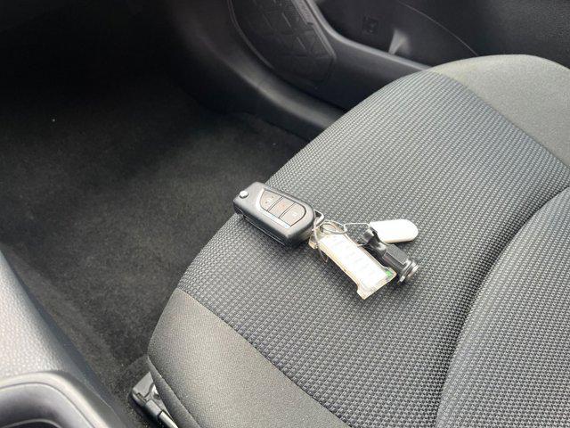 used 2025 Toyota RAV4 Hybrid car, priced at $32,840