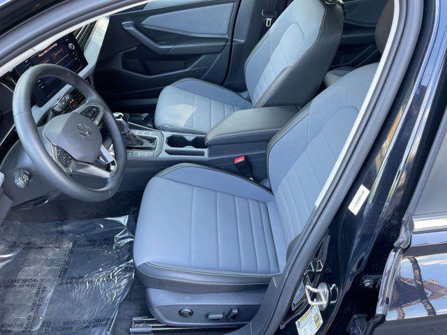 used 2025 Volkswagen Jetta car, priced at $21,765
