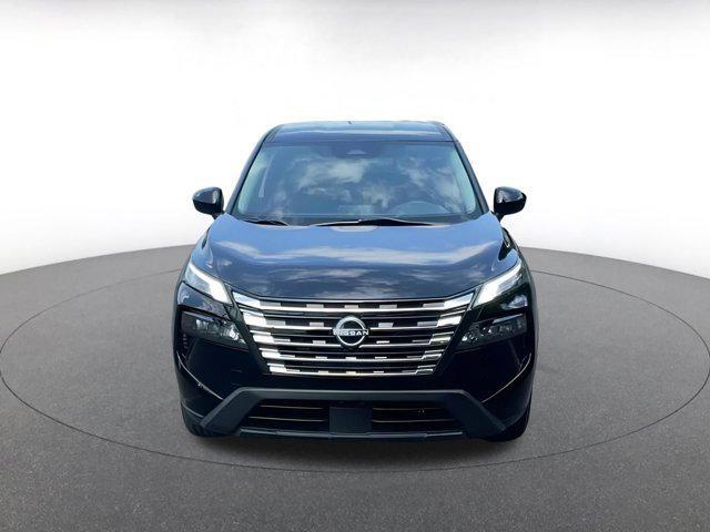 used 2024 Nissan Rogue car, priced at $26,190