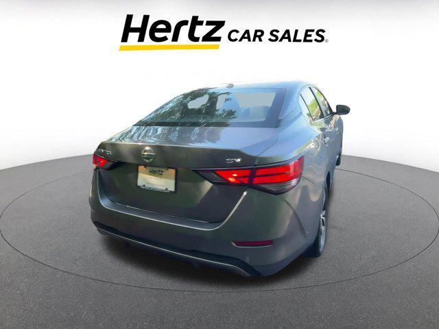 used 2023 Nissan Sentra car, priced at $18,688