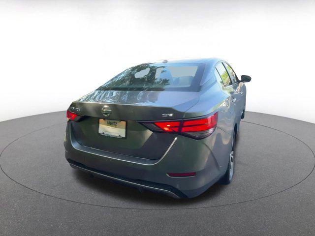 used 2023 Nissan Sentra car, priced at $17,262