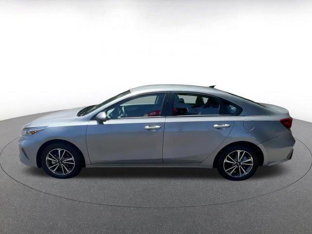used 2024 Kia Forte car, priced at $16,454
