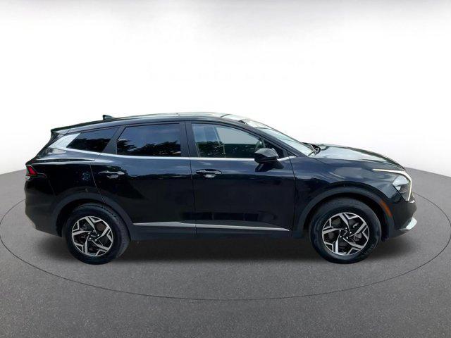 used 2023 Kia Sportage car, priced at $21,758
