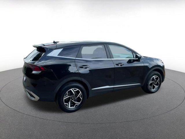used 2023 Kia Sportage car, priced at $21,758