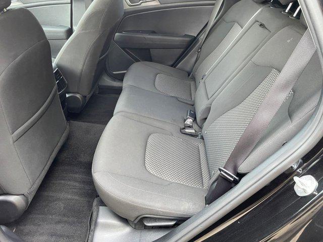 used 2023 Kia Sportage car, priced at $21,758