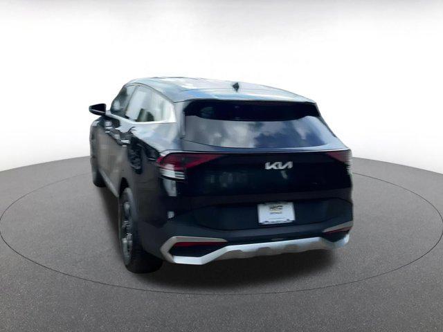 used 2023 Kia Sportage car, priced at $21,758