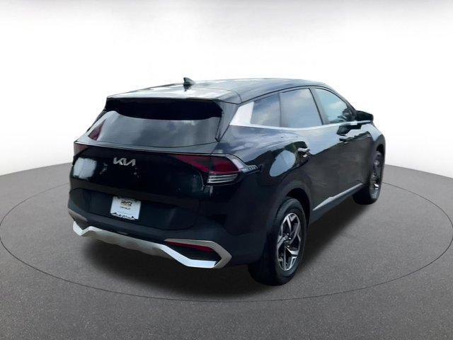 used 2023 Kia Sportage car, priced at $21,758