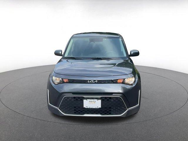 used 2024 Kia Soul car, priced at $17,459
