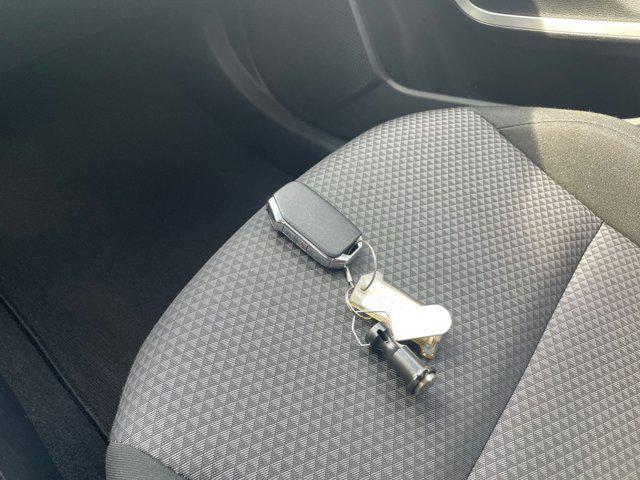 used 2024 Kia Soul car, priced at $17,459
