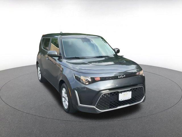 used 2024 Kia Soul car, priced at $17,459