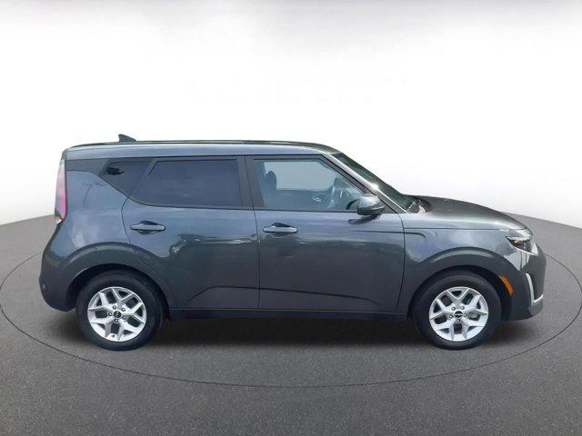 used 2024 Kia Soul car, priced at $17,459