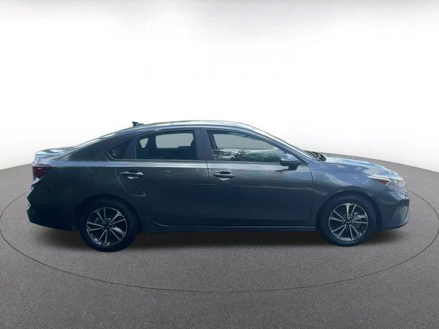 used 2024 Kia Forte car, priced at $16,915