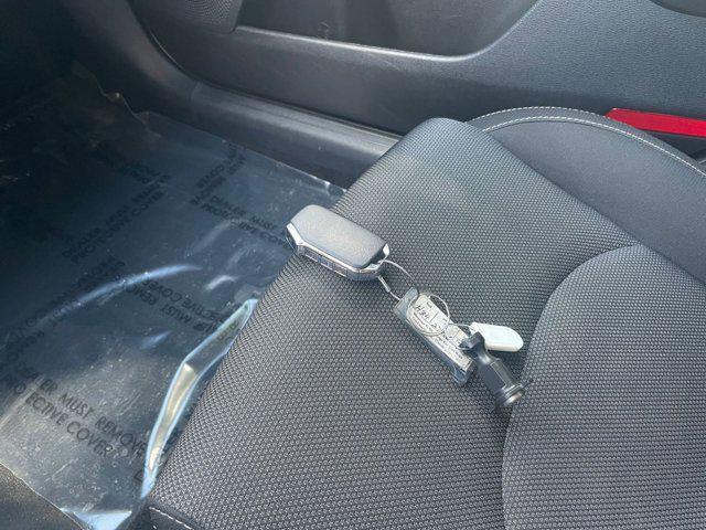 used 2024 Kia Forte car, priced at $16,915