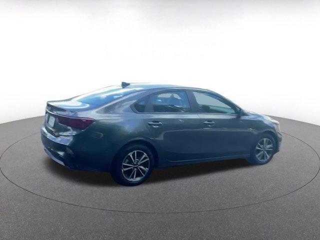 used 2024 Kia Forte car, priced at $16,915