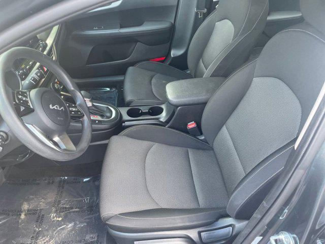 used 2024 Kia Forte car, priced at $16,915