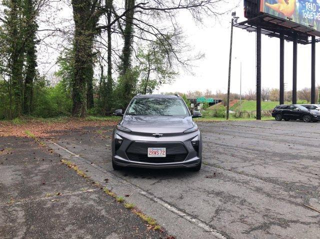 used 2023 Chevrolet Bolt EUV car, priced at $16,133
