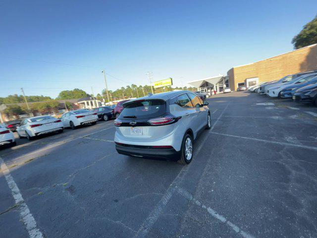 used 2023 Chevrolet Bolt EV car, priced at $15,925