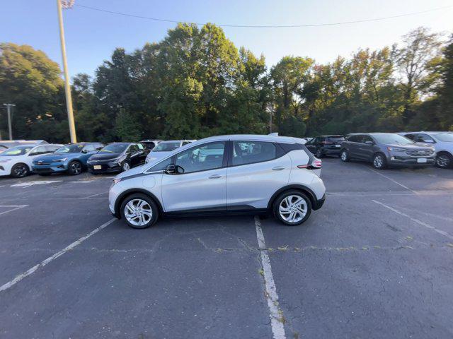 used 2023 Chevrolet Bolt EV car, priced at $15,925