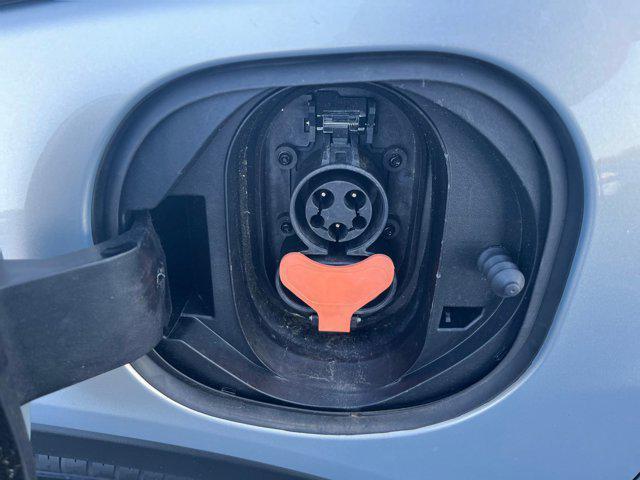 used 2023 Chevrolet Bolt EV car, priced at $15,925