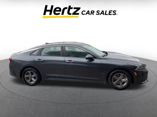 used 2023 Kia K5 car, priced at $22,110