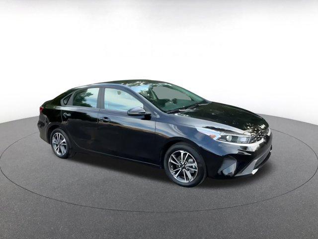 used 2024 Kia Forte car, priced at $16,977