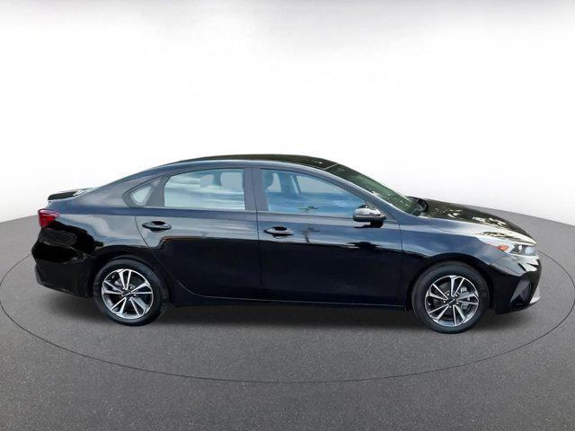 used 2024 Kia Forte car, priced at $16,977