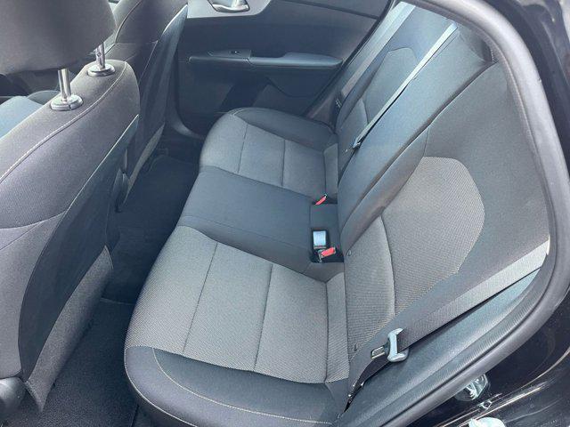 used 2024 Kia Forte car, priced at $16,977