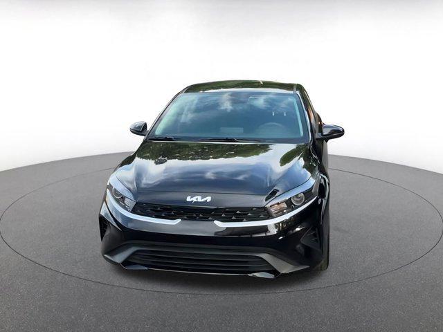 used 2024 Kia Forte car, priced at $16,977