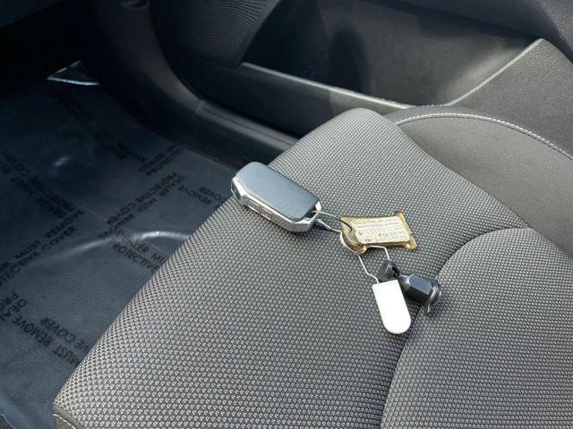 used 2024 Kia Forte car, priced at $16,977
