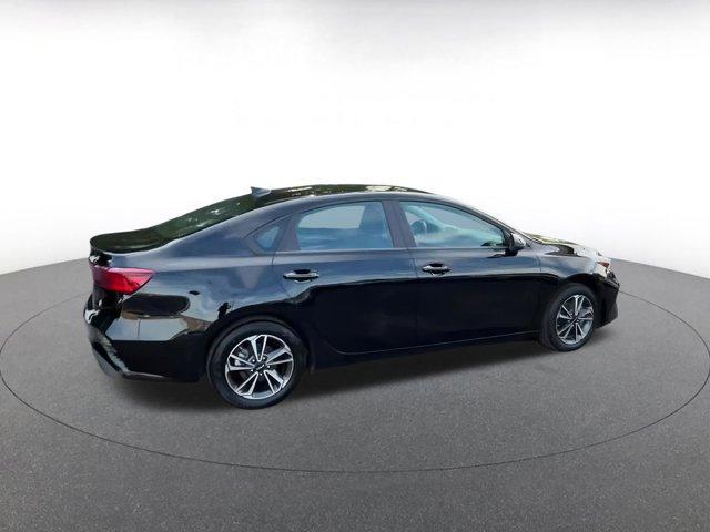 used 2024 Kia Forte car, priced at $16,977