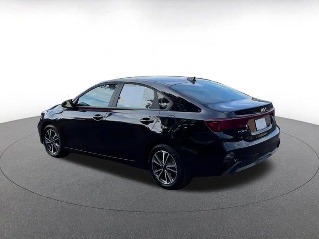 used 2024 Kia Forte car, priced at $16,977
