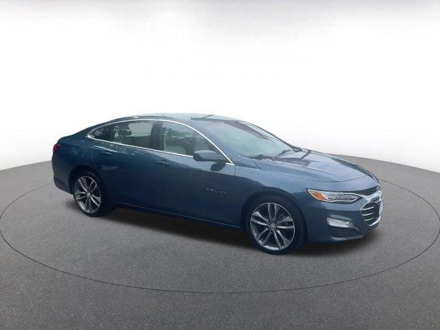 used 2024 Chevrolet Malibu car, priced at $22,691