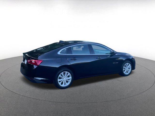 used 2024 Chevrolet Malibu car, priced at $15,781