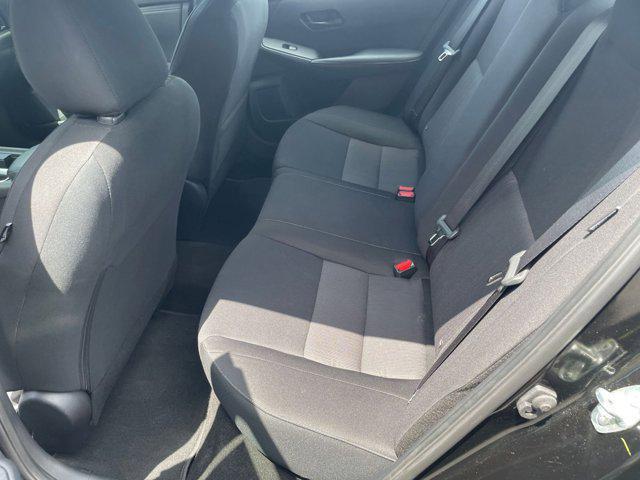 used 2024 Nissan Sentra car, priced at $18,682