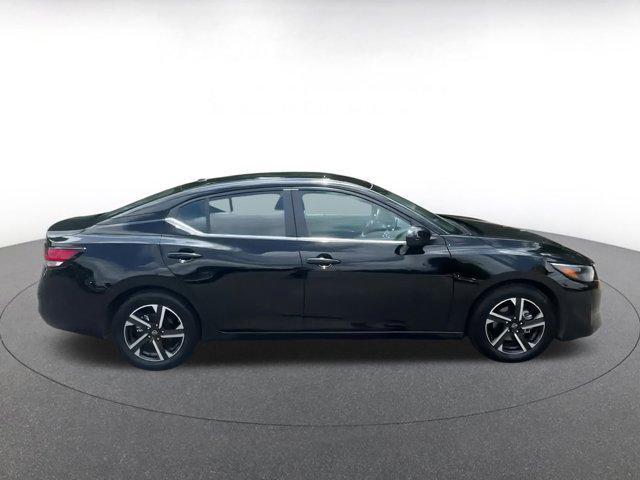 used 2024 Nissan Sentra car, priced at $18,682