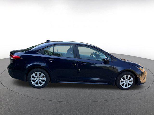used 2024 Toyota Corolla car, priced at $19,979