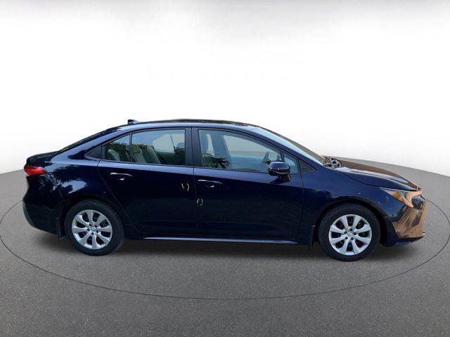 used 2024 Toyota Corolla car, priced at $19,979