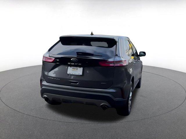 used 2022 Ford Edge car, priced at $21,055