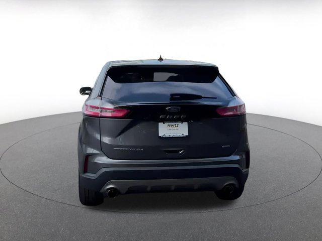 used 2022 Ford Edge car, priced at $21,055