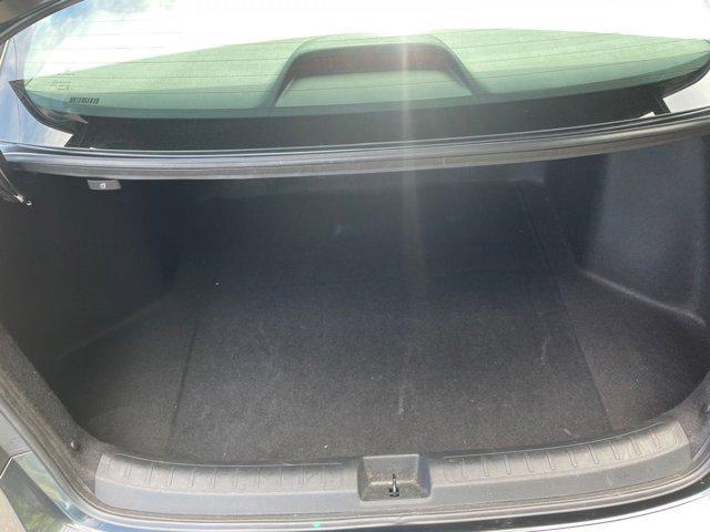used 2024 Honda Civic car, priced at $26,739