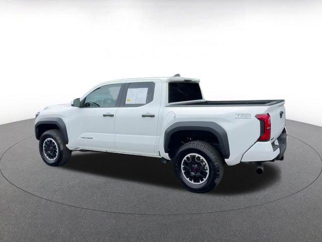 used 2024 Toyota Tacoma car, priced at $39,936