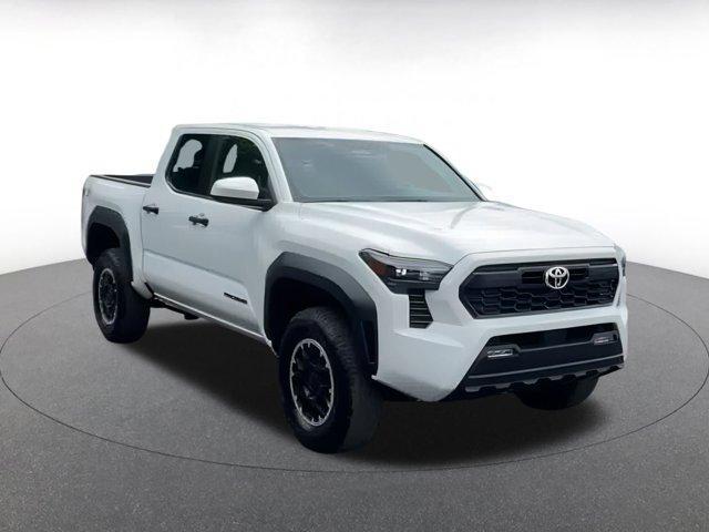 used 2024 Toyota Tacoma car, priced at $39,936