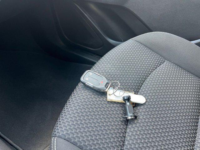 used 2024 GMC Terrain car, priced at $21,629