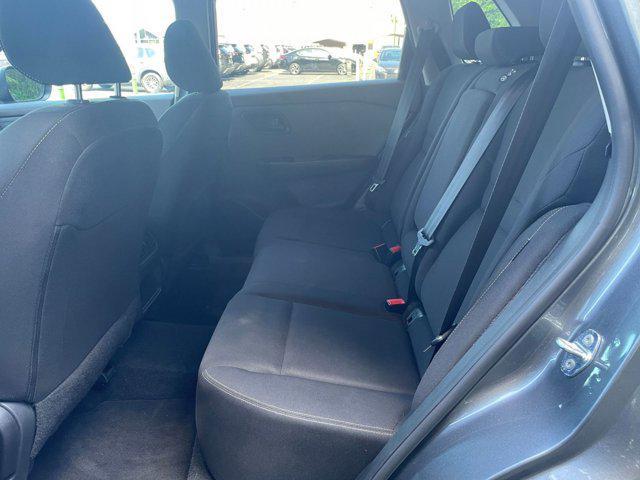 used 2023 Nissan Rogue car, priced at $20,041