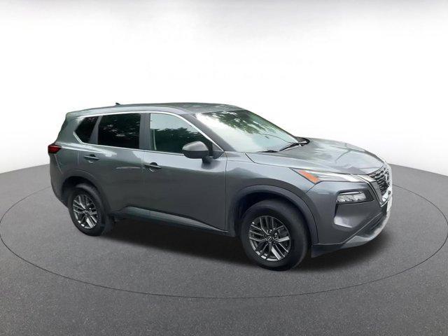 used 2023 Nissan Rogue car, priced at $20,041