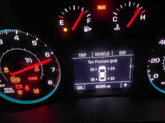 used 2024 Chevrolet Malibu car, priced at $17,972
