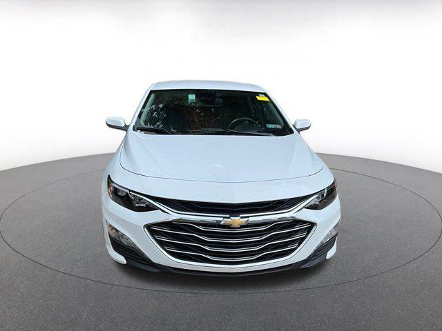 used 2024 Chevrolet Malibu car, priced at $17,972