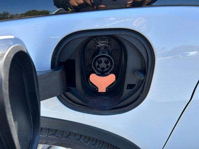 used 2023 Chevrolet Bolt EV car, priced at $14,595