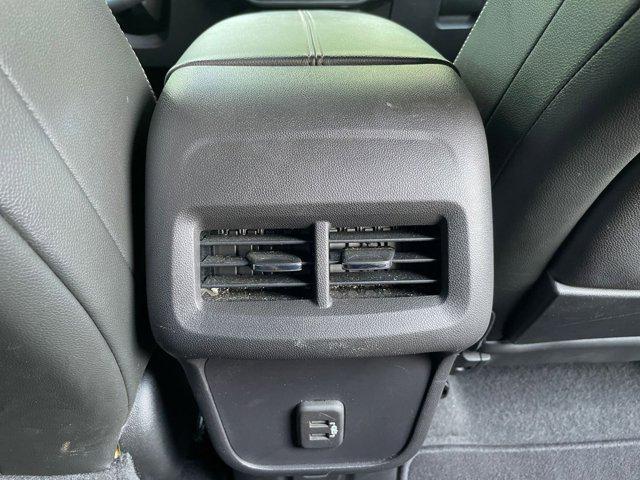 used 2024 GMC Terrain car, priced at $27,039
